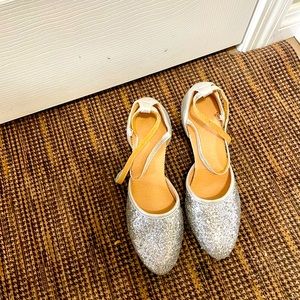 Occasions or wedding shoes